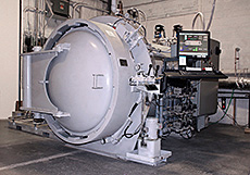 Automated Autoclave